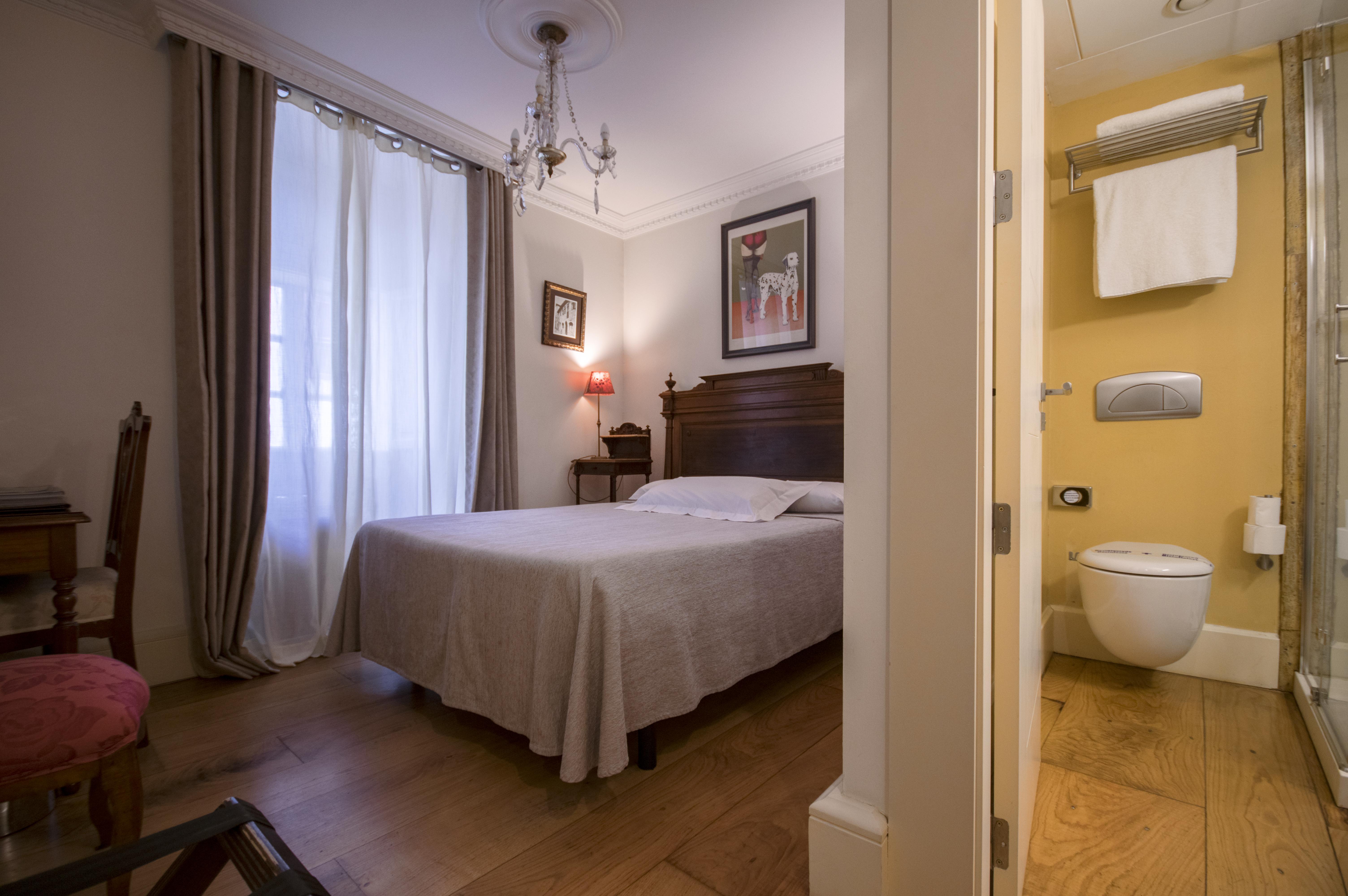 Hotel Monumento Pazo De Orban Lugo Dış mekan fotoğraf