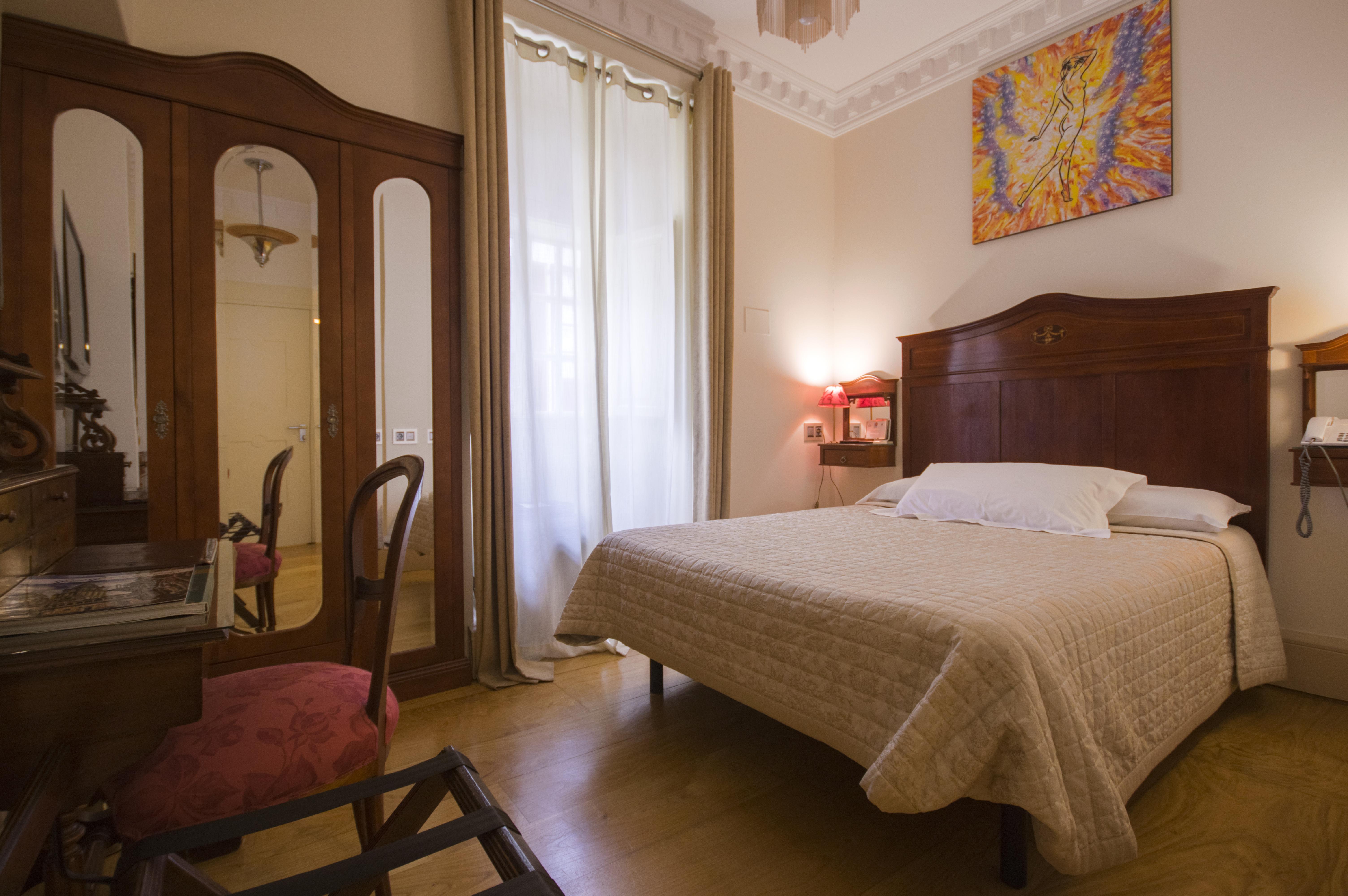 Hotel Monumento Pazo De Orban Lugo Dış mekan fotoğraf