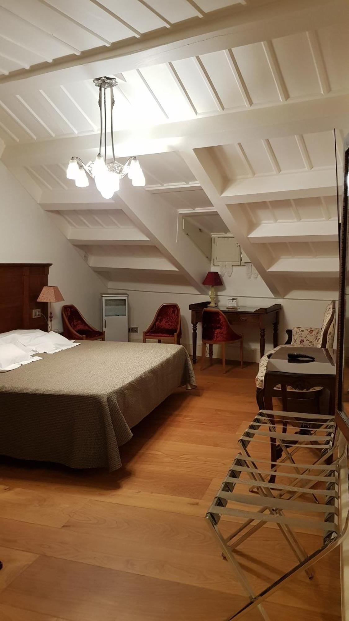 Hotel Monumento Pazo De Orban Lugo Dış mekan fotoğraf